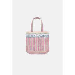 louise-misha-tote-bag-beverly-printed-duck-weave-pink-catania-stripes-mish-s25t0202-pcs-s