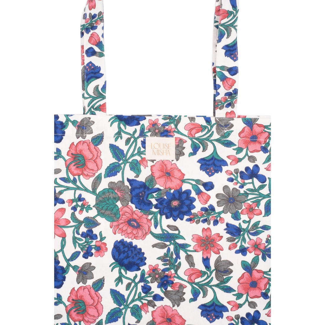 louise-misha-tote-bag-beverly-printed-organic-cotton-canvas-blue-summer-meadow-mish-s24t0318-bsm-s