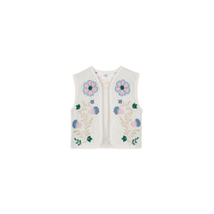 louise-misha-vest-andresi-cotton-voile-off-white-mish-s25v0031-ow-24m