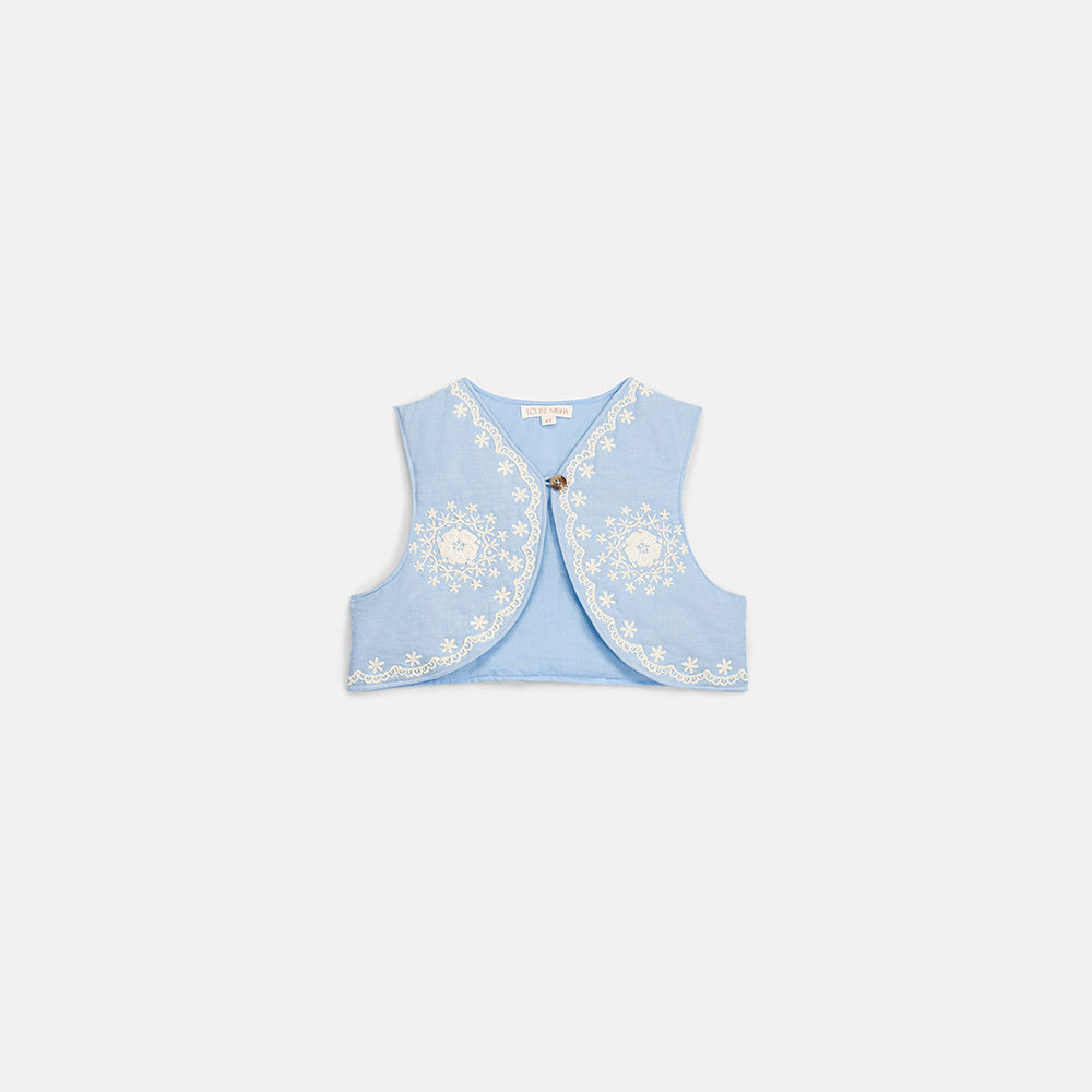 louise-misha-vest-marisol-oxford-oxford-blue