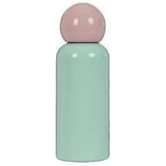lund-london-lite-water-bottle-500ml-mint-&-pink-lund-7462