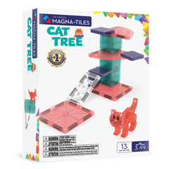 magna-tiles-cat-tree-magt-252013ct