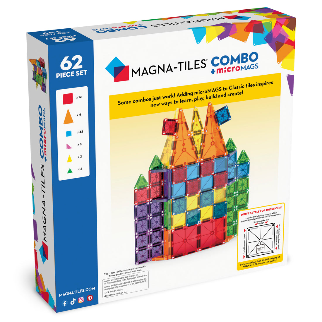 magna-tiles-combo-micromags-62pc-set-magt-244062co