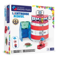 magna-tiles-lighthouse-rescue-26-piece-set-play-toy-magt-262025lr