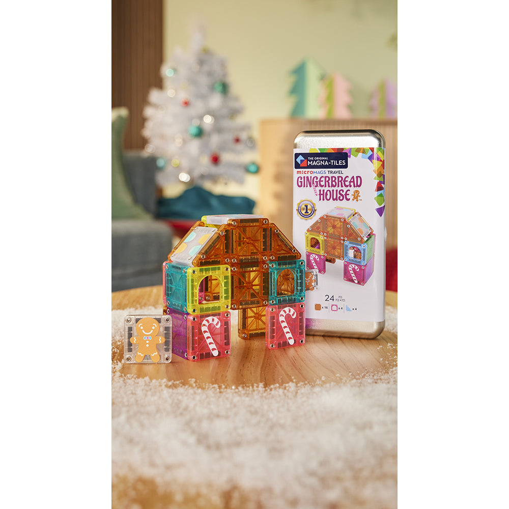 magna-tiles-micromags-gingerbread-house-24-piece-travel-set-play-toy-magt-262024gh