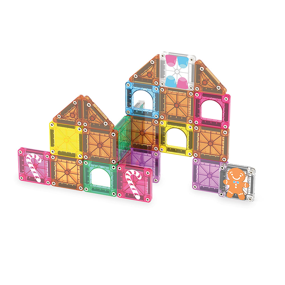 magna-tiles-micromags-gingerbread-house-24-piece-travel-set-play-toy-magt-262024gh