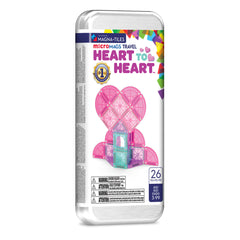magna-tiles-micromags-heart-to-heart-26-piece-travel-set