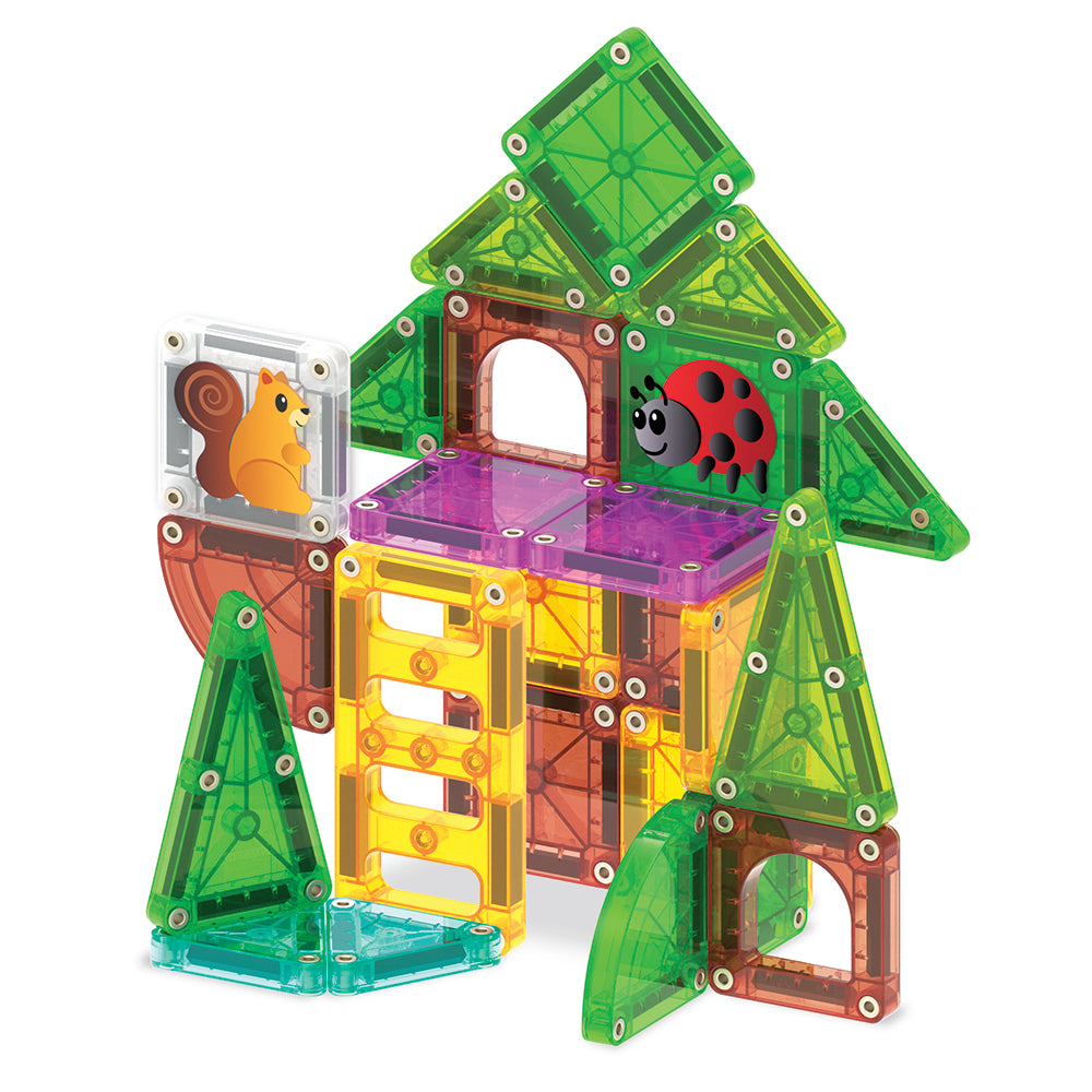 magna-tiles-micromags-tree-house-24-piece-travel-set-play-toy-magt-264024th