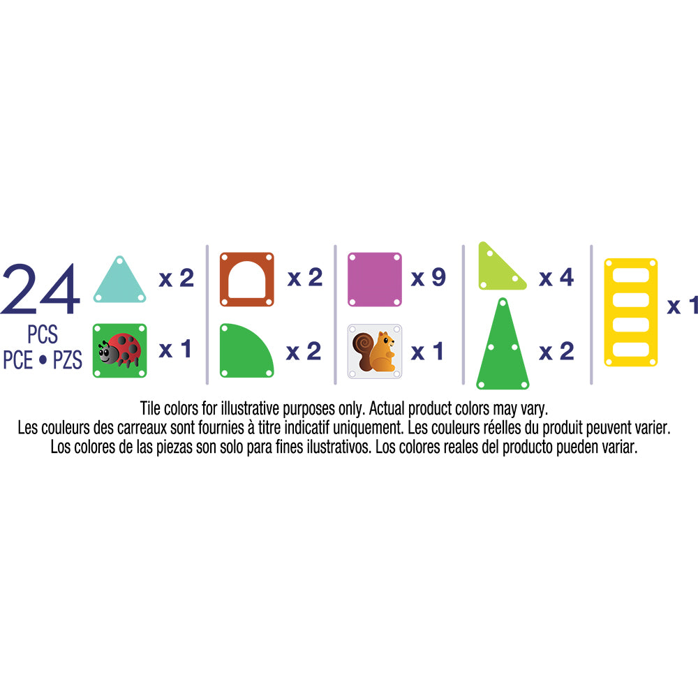 magna-tiles-micromags-tree-house-24-piece-travel-set-play-toy-magt-264024th