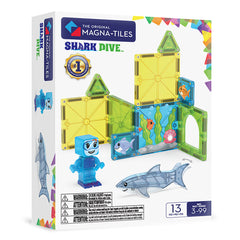 magna-tiles-shark-dive-13-piece-set-play-toy-magt-262013sd