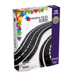 magna-tiles-xtras-roads-12pcs-set-magt-23812
