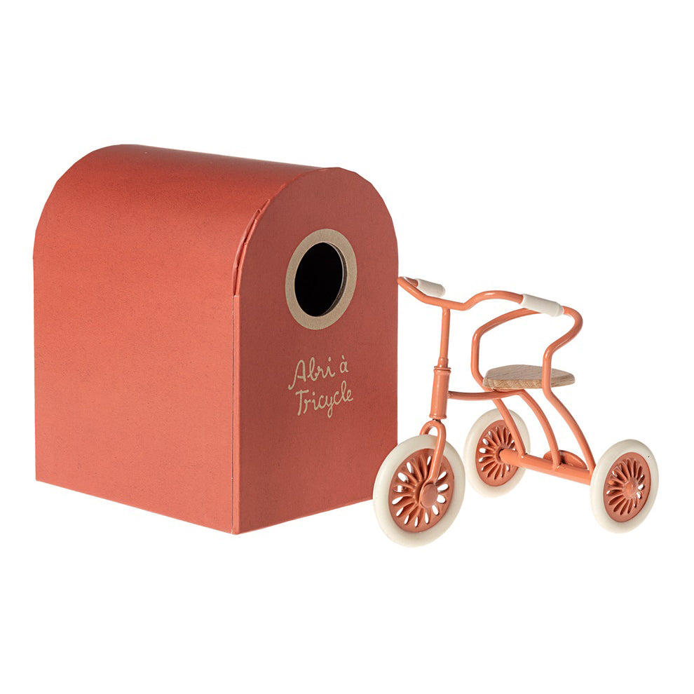 maileg-abri-a-tricycle-mouse-coral-mail-11410500