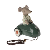 maileg-mouse-car-dark-green-mail-11410302