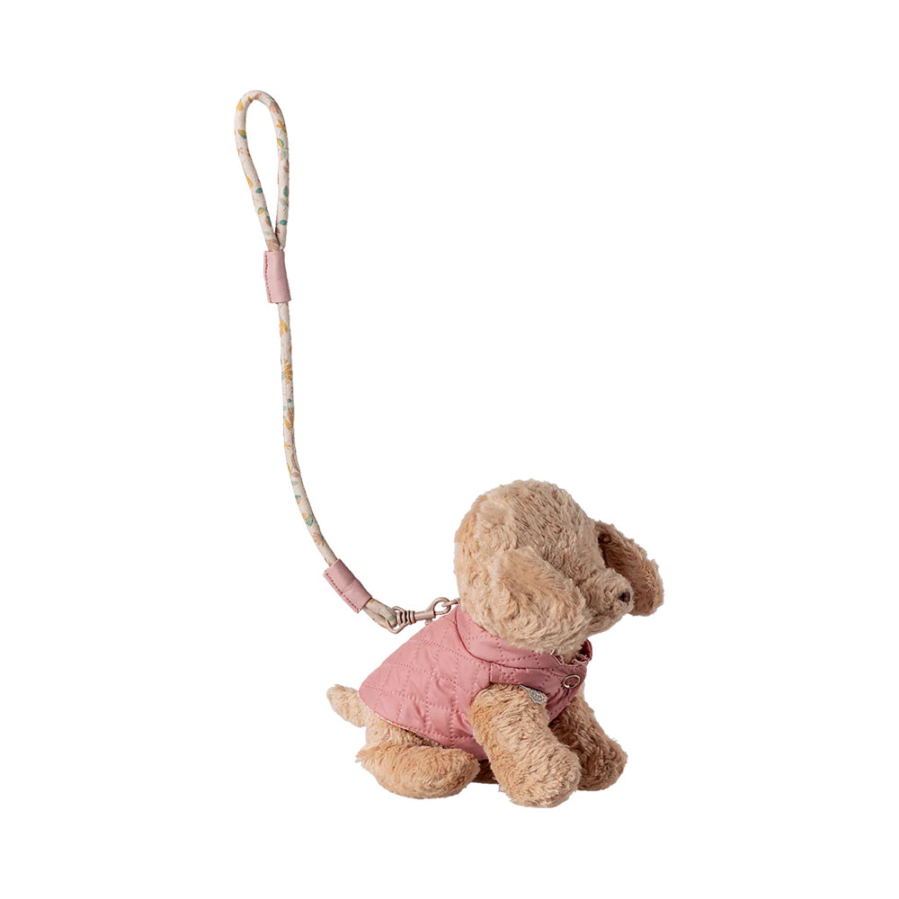 maileg-pet-supply-harness-and-leash-rose-play-toy-mail-16691300
