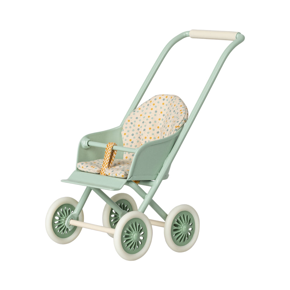 maileg-stroller-micro-mint-mail-11310000