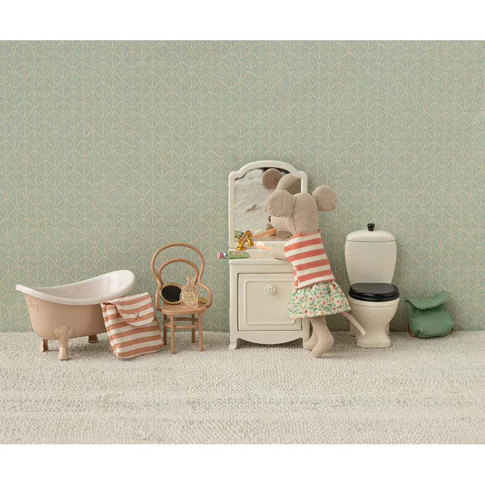 maileg-toothbrush-set-in-bag-mouse-coral-stripe-play-toy-mail-11630300