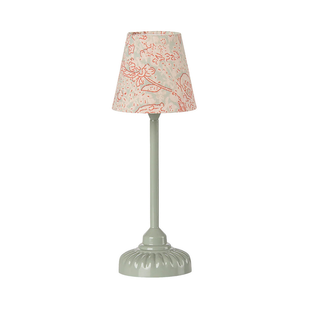 maileg-vintage-floor-lamp-mouse-mint