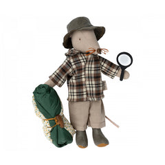 maileg-wildlife-guide-mouse-mail-17330100