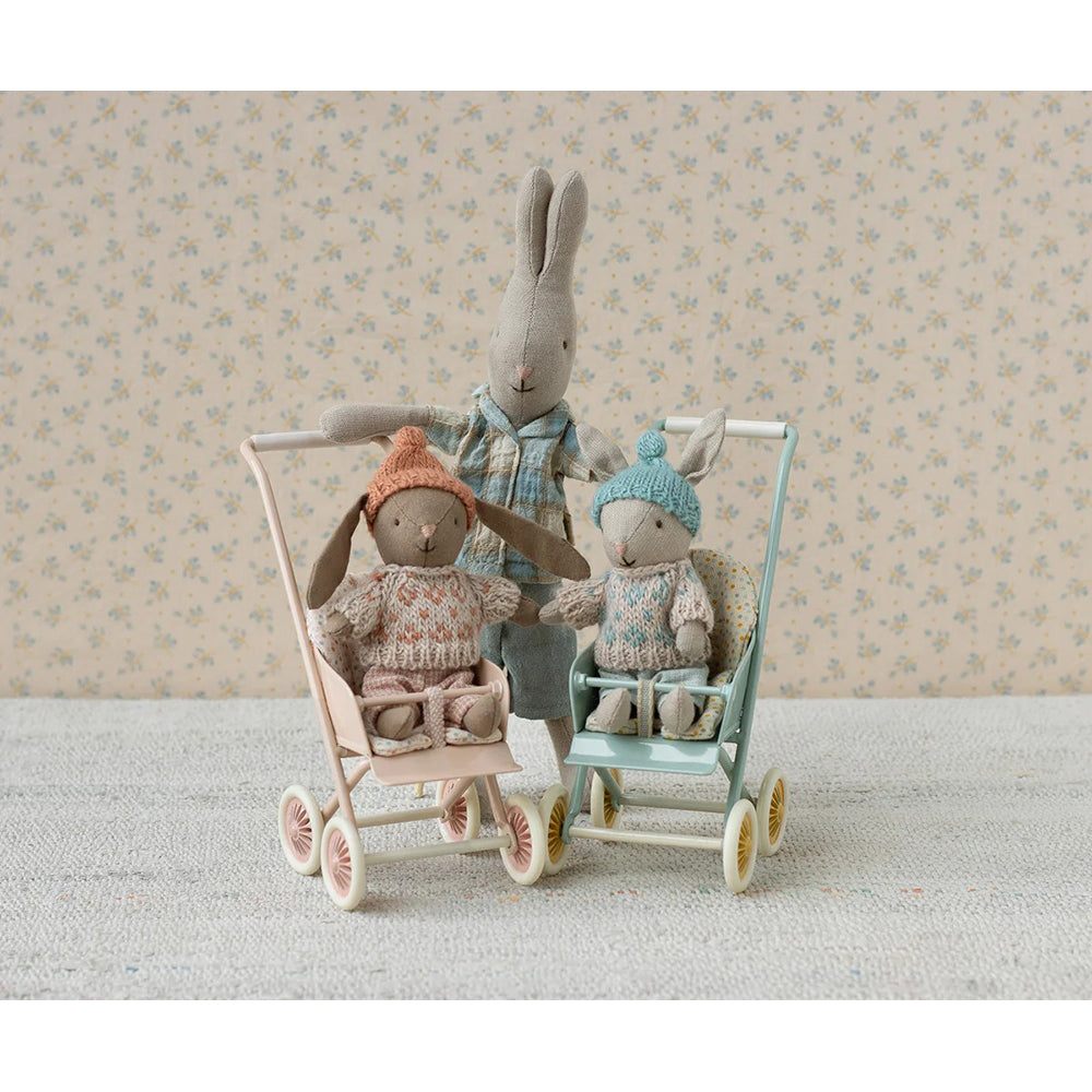 maileg-winter-bunny-micro-brown-rose
