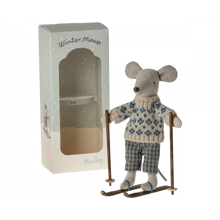 maileg-winter-mouse-with-ski-set-dad-mail-17330700