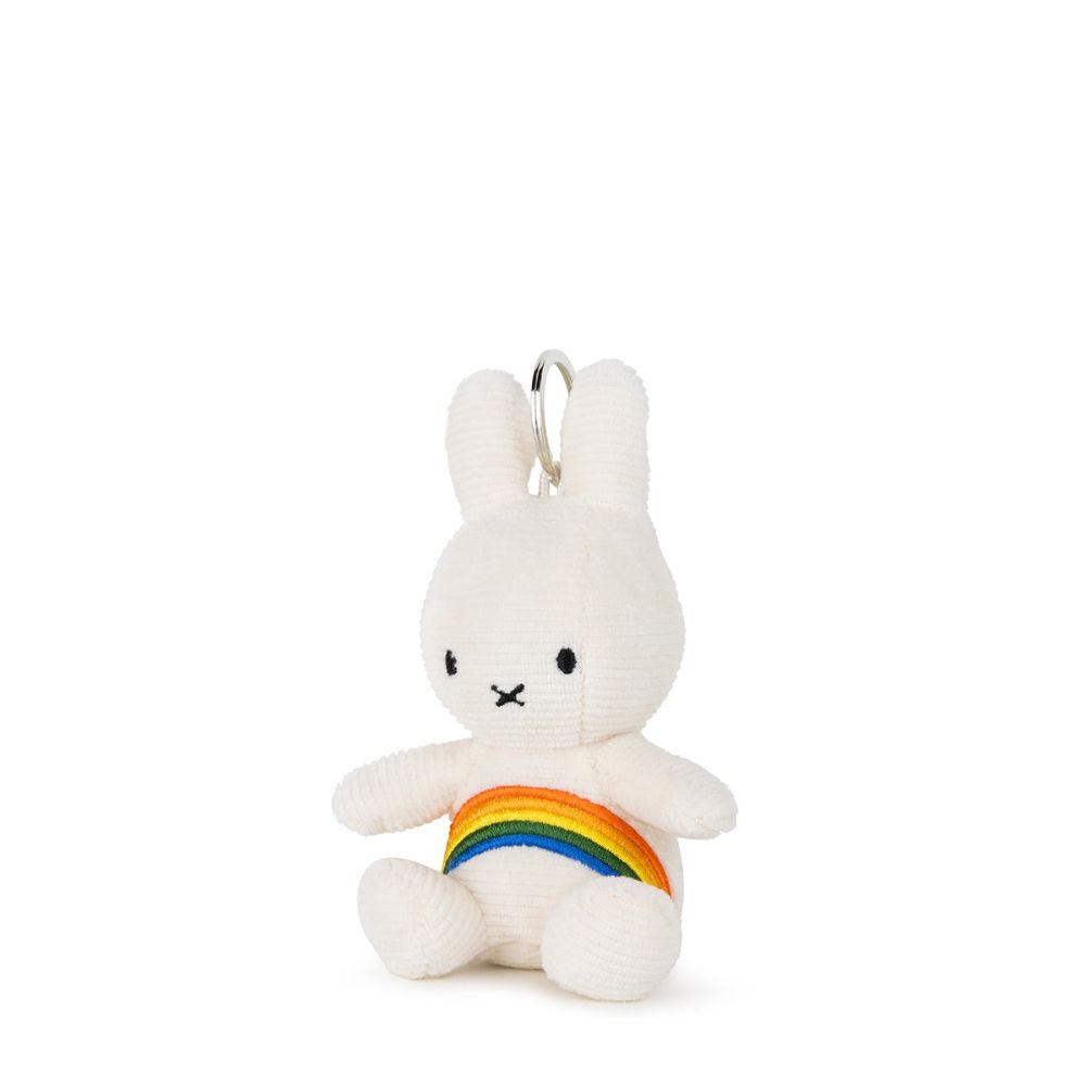 miffy-bon-ton-toys-miffy-rainbow-keychain-offwhite-10-cm-4-miff-24205111