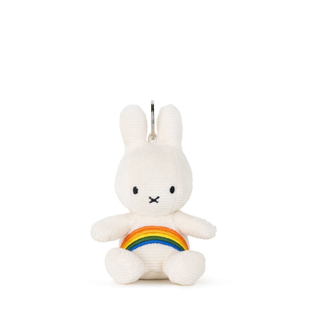 miffy-bon-ton-toys-miffy-rainbow-keychain-offwhite-10-cm-4-miff-24205111