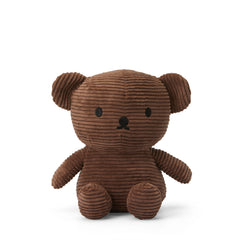 miffy-boris-bear-corduroy-brown-24cm-miff-24182432