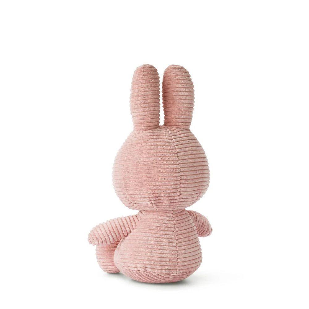 miffy-eco-corduroy-pink-33cm-13-miff-24182605