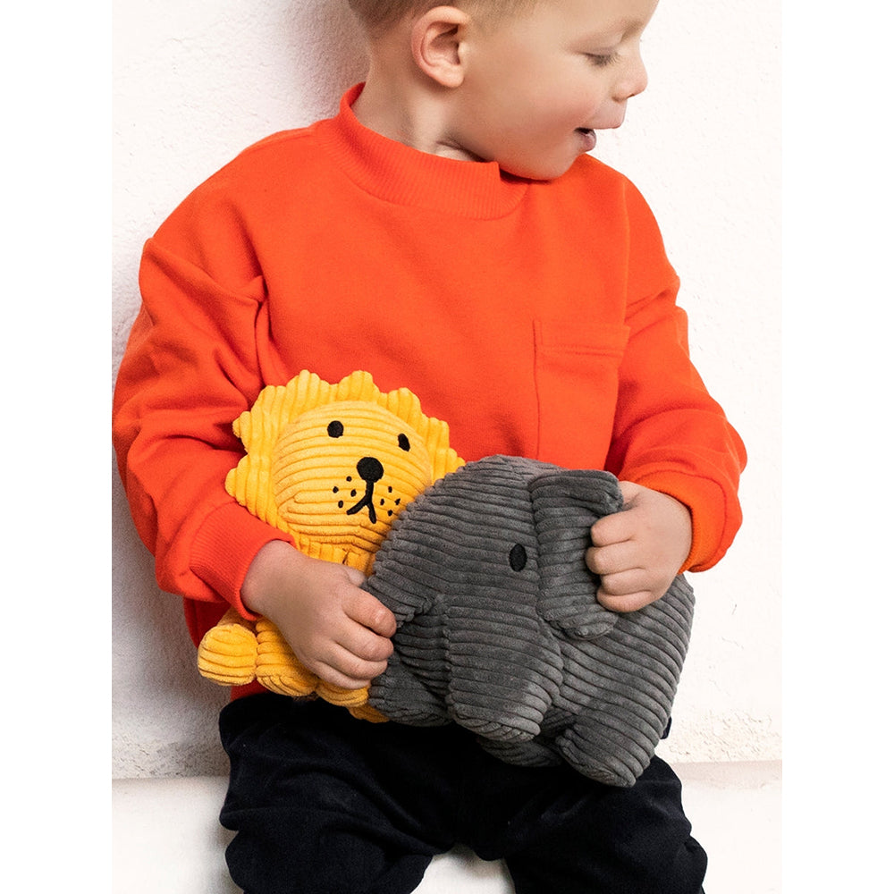 miffy-elephant-corduroy-33-cm-13-grey-play-toy-miff-24182428