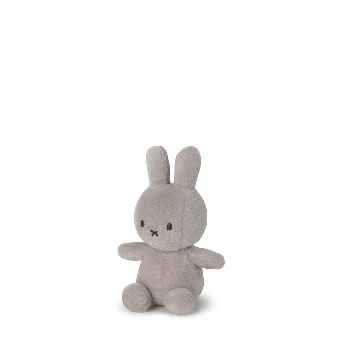 Miffy Lucky Miffy Grey in Giftbox - 10cm – Petit Bazaar