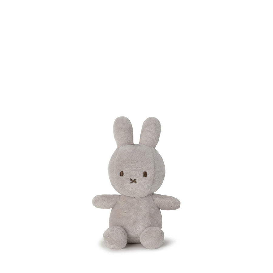 Miffy Lucky Miffy Grey in Giftbox - 10cm – Petit Bazaar
