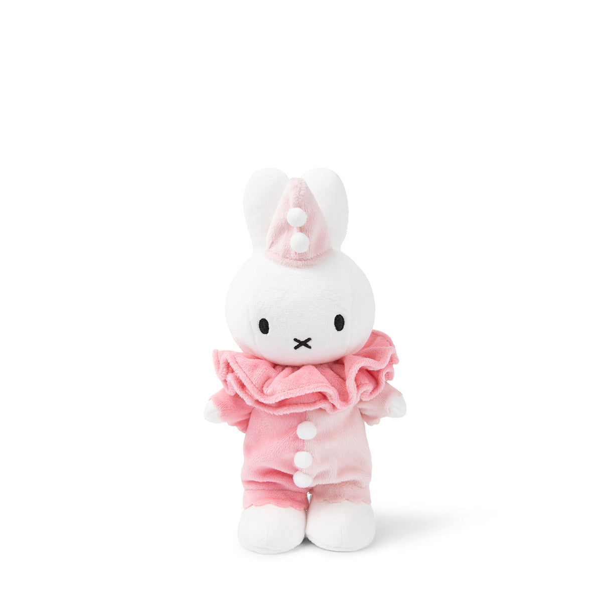 miffy-miffy-standing-clown-24cm-9-5-miff-24182519