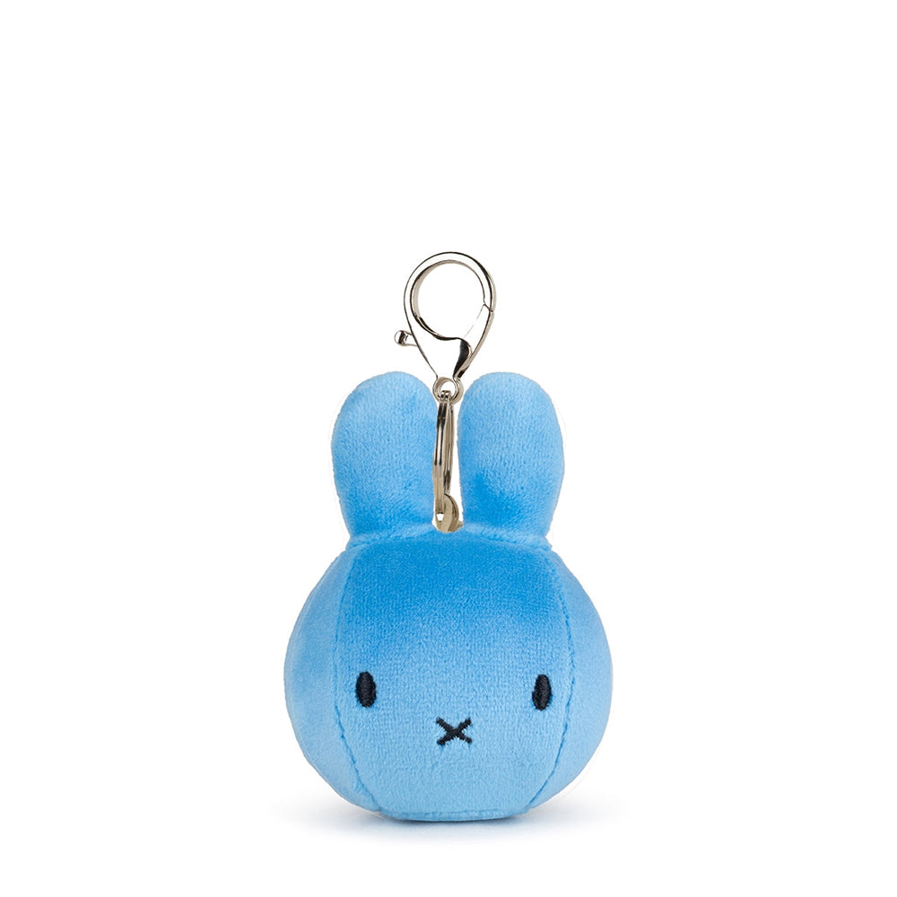 miffy-squish-ball-keychain-9-cm-3-5-blue-clothing-wear-fashion-accessories-miff-24709300