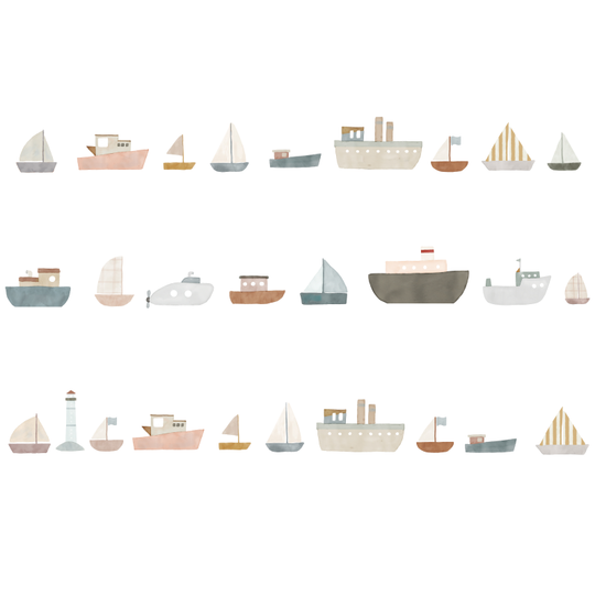 mimi-lou-wallborder-boats-mimi-art601