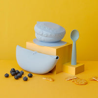Miniware Sensory Starter Set-Chicory Mix