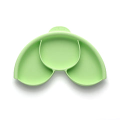 miniware-silicone-smart-divider-in-key-lime-mnwr-mwsdi06kl