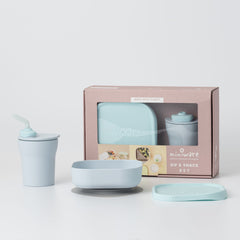 miniware-sip-&-snack-set-aqua-aqua-mnwr-mwskaa