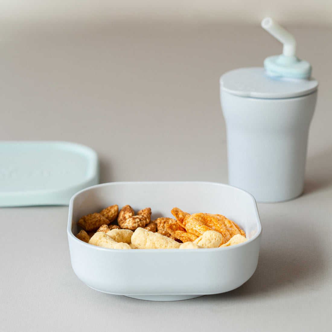 miniware-sip-&-snack-set-aqua-aqua-mnwr-mwskaa