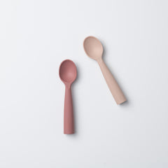 miniware-training-spoon-set-pink-salt-raspberry-mnwr-tssspr