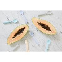 miniware-training-spoon-set-pink-salt-raspberry-mnwr-tssspr