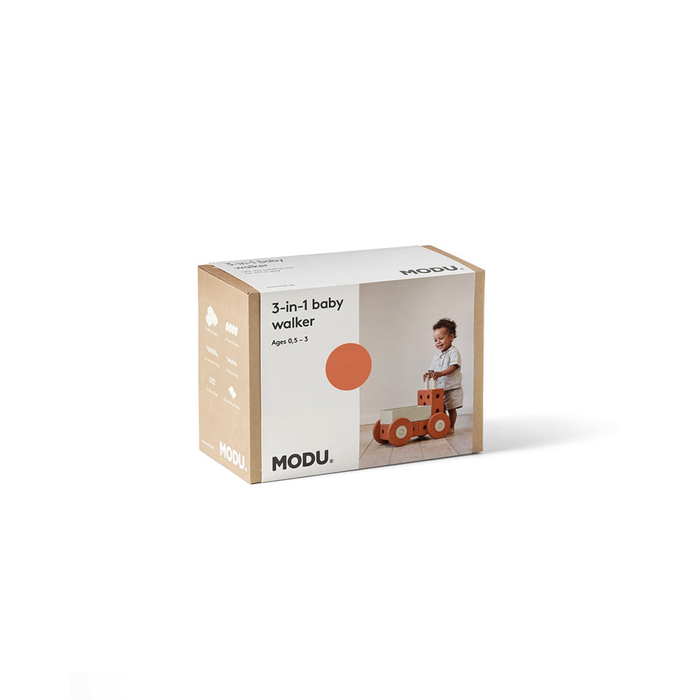 modu-3-in-1-baby-walker-burnt-orange-dusty-green-play-toy-modu-m-act-wal-bo-dg