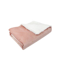 mon-ami-celestial-velvet-and-faux-fur-baby-blanket-pale-rose-pink-mona-bk1009