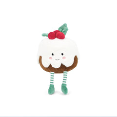 Mon Ami Christmas Pudding