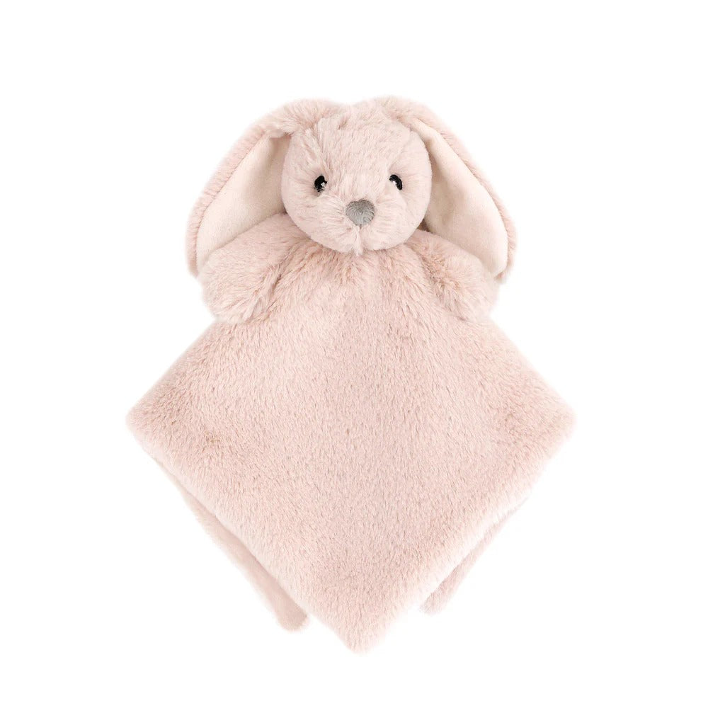 mon-ami-faith-bunny-security-blanket