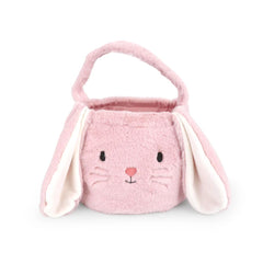 mon-ami-fluffy-bunny-basket-pink