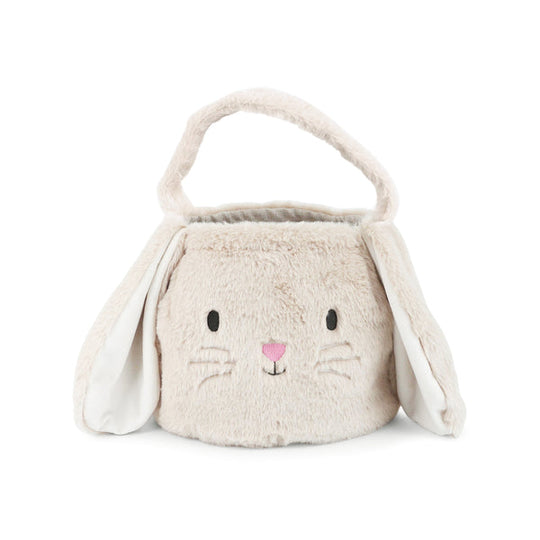 mon-ami-fluffy-bunny-basket-tan-mona-ok1027