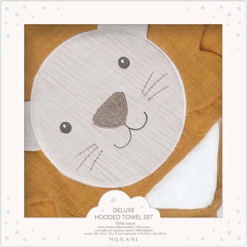 mon-ami-petit-lion-towel-and-washcloth-set-mona-ht1016