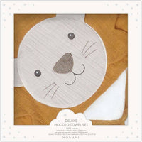 mon-ami-petit-lion-towel-and-washcloth-set-mona-ht1016