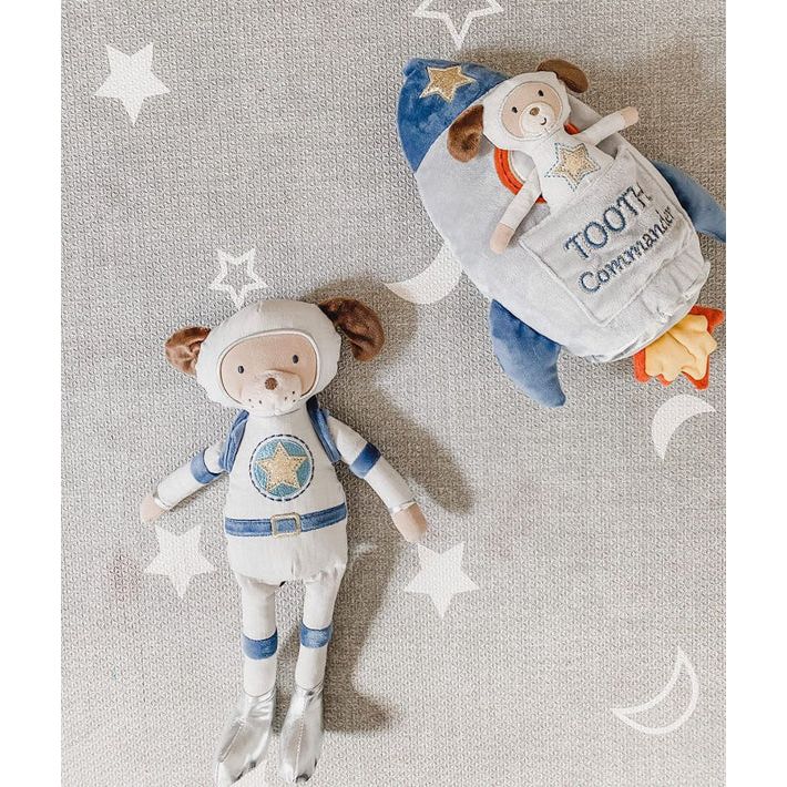 mon-ami-spaceship-tooth-commander-pillow-and-doll-mona-55367