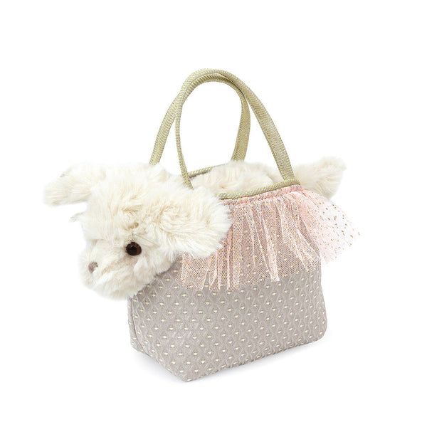 mon-ami-sugar-maltese-puppy-plush-toy-and-purse-set-mona-pp1016